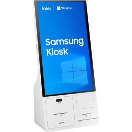 Samsung Smart Signage KM24C-W 60.9cm(24") Kiosk Deal Only (Speditionsversand)