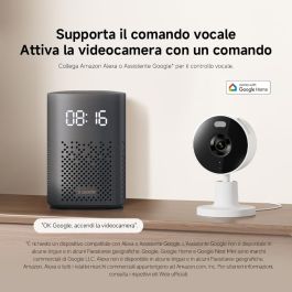 Camescope de surveillance Xiaomi C100