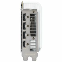 Carte Graphique Asus Prime GeForce RTX 5070 White OC Edition 12 GB nvidia geforce rtx 5070 GDDR6 GDDR7