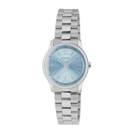 Montre Femme Gucci G-TIMELESS SLIM Precio: 1359.5000004. SKU: B18D9XFJJ9