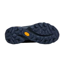 Bottes de montagne Merrell Moab Speed GTX Noir