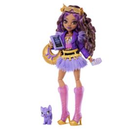 Poupée Monster High Precio: 38.8899996. SKU: B18AEAJLMK