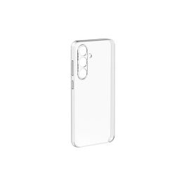 Coque transparente 'Designed for Samsung' pour Galaxy S24 FE