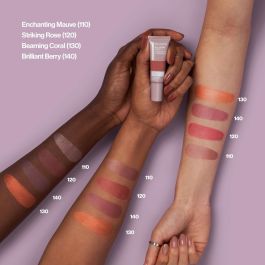 Set de Maquillage Revlon ILLUMINANCE