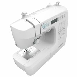 Machine à coudre Cecotec BelleCouture 21500