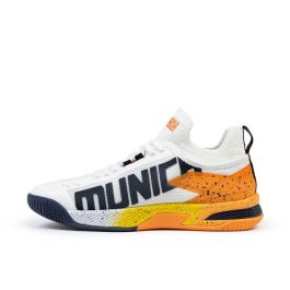 Chaussures de Running pour Adultes Munich Hooper 08 Blanc Precio: 80.6900004. SKU: B1J2QRFFNT