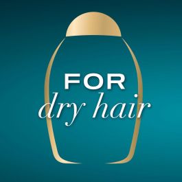 Shampooing OGX HYALURONIC & PRO-VITAMIN B5 385 ml