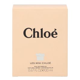 Parfum Femme Chloe EDP