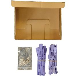 19" 48.3cm Server Geh RPS19-G3380 3HE 19".o