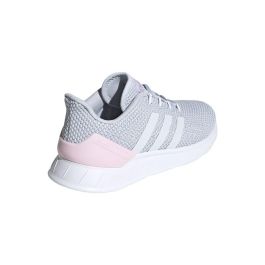 Chaussures de Sport pour Enfants Adidas Questar Flow NXT Bleu