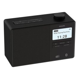 Radio Philips TAR5600/00 Blanc Noir