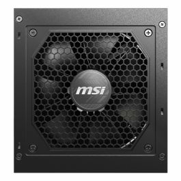 Bloc d’Alimentation MSI 306-7ZP8E11-CE0 750 W 80 Plus Gold ATX