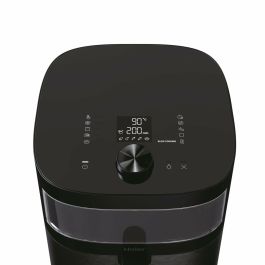 Friteuse à Air Cecotec HAF5TWA 011 Noir 2000 W 6,5 L