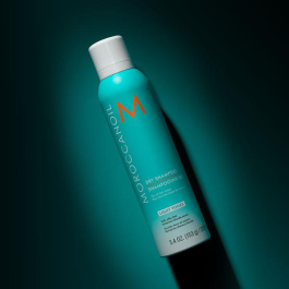 Moroccanoil Dry Shampoo Light Tones 205 mL