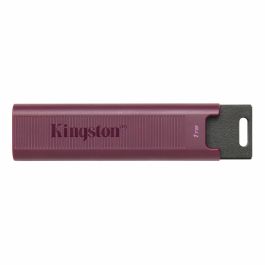 Clé USB Kingston Max Rouge Precio: 136.5. SKU: S55160717