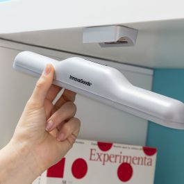 Lampe LED Magnétique Rechargeable 2-en-1 Lamal InnovaGoods