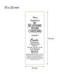 Chaussons The Nightmare Before Christmas