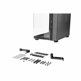 Be Quiet Boîtier PC Base Lumineuse 600 LX RGB Verre Trempé USB 3.0 BEQ1734222954946