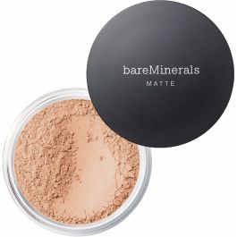 Base de Maquillage en Poudre bareMinerals Matte Medium Spf 15 6 g Precio: 35.8899996. SKU: B1G6VSZWGW