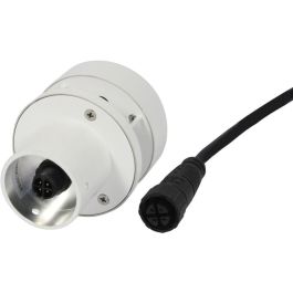 ALLNET MSR Sensor Anemometer Windmesser ALL3420 für IP Gebäude Automation