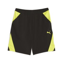 Short de Sport pour Homme Puma Fit Ultrabreath Noir Precio: 3375.5000004. SKU: B1K6CP43KS
