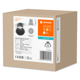 Ledvance [LVE-4099854089169] Foco LED 10W 700Lm 3000K 30° IP20