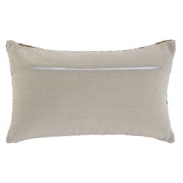 Coussin Home ESPRIT Naturel Tropical 50 x 8 x 30 cm
