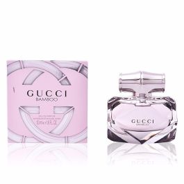Gucci BAMBOO Eau de Parfum Vaporisateur 50 ml Femme Precio: 50.79. SKU: B16KWWBPJL