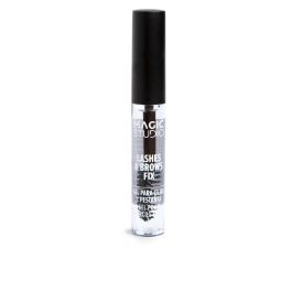Magic Studio Lashes & Brow Fix Gel Mascara Transparent 8 mL