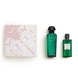 Hermès Coffret Eau D'Orange Verte 2 Piezas