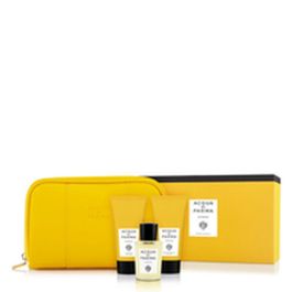 Set de rasage Acqua Di Parma 3 Pièces