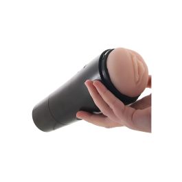 Vortex Dame Rose Stroker Collection Emily Crème