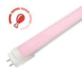 Tubo LED T8 18W 1.500Lm 120Cm Difusor Opal - Rosa 40.000H [HO-T8-1200-18W-R-O] Precio: 8.6900004. SKU: B145747DMP