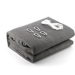 Voile d’Ombrage Rectangulaire Reshad InnovaGoods 3 x 4 m