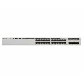 Cisco CATALYST 9200L Switch Réseau Géré L3 24 Ports POE+ 10G Ethernet