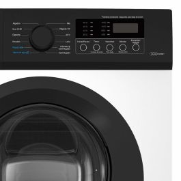 Machine à laver Aspes AL7204AIDVB