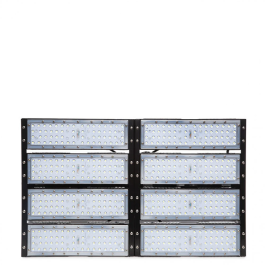 Projecteur LED 400W 52.000Lm 6000K IP65 100.000H HO-SDF-400W-CW