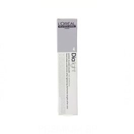 Teinture permanente L'Oreal Professionnel Paris Dia Light Nº 4 Sans ammoniaque (50 ml) Precio: 14.4999996. SKU: SBL-E3741100