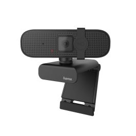 Webcam Hama C400 Full HD 4K Ultra HD