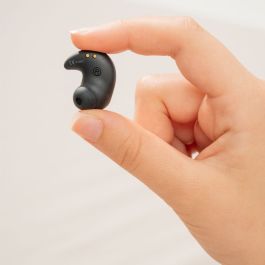 Mini Écouteurs Invisibles pour Dormir Sonighty InnovaGoods