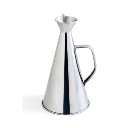 Aceitera Antigoteo Acero Inoxidable Renova Quid 0,75 L (6 Unidades) Precio: 80.4999996. SKU: B1EH4VNREG