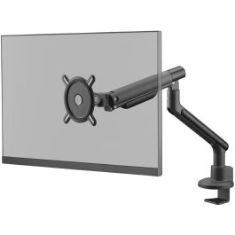 Support moniteur Dynamic - ONE FOR ALL - Vesa 100 - Simple Bras - 13 et 32'' - 8kgs max - Hauteur réglable - Noir