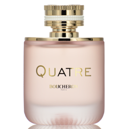 Boucheron Quatre En Rose L Edp 100 mL