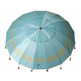 Parasol Bleu 180 cm UPF 50+ Precio: 22.5. SKU: B18PT34DZS