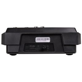 Table de DJ FONESTAR MIX-4LIVE