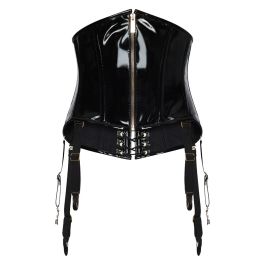 Body Corset Guilty Pleasure Noir (XL)