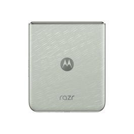 Smartphone Motorola Razr 60 5G 6,9" Octa Core 8 GB RAM 256 GB Gris