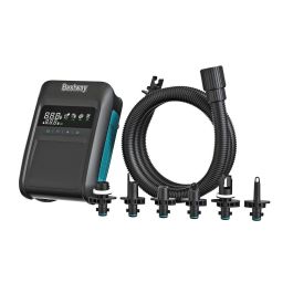 Matelas Gonflable Bestway