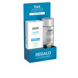 Isdin Ureadin Lot Pour Le Visage 2 Pz Precio: 18.7899996. SKU: B152JVEHPT