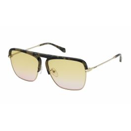 Lunettes de soleil Homme Zadig & Voltaire SZV321-60300K ø 60 mm Precio: 64.5. SKU: B1DB7T5XTR
